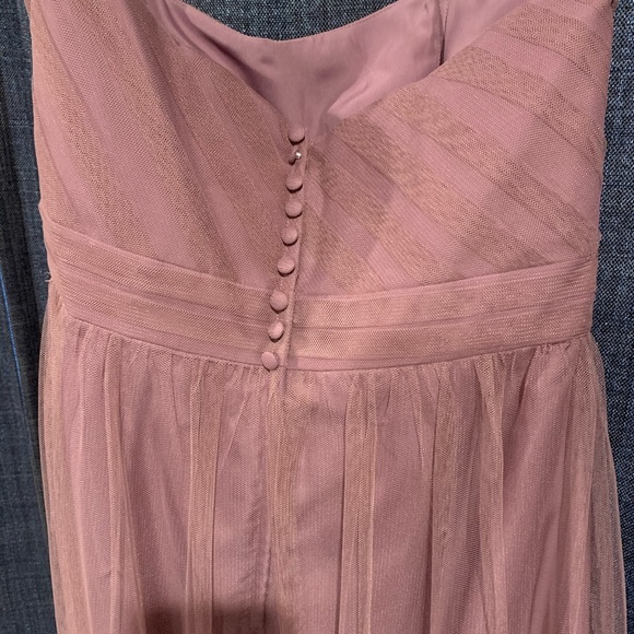 Bridesmaid/Grad/Fancy Dress! - Picture 3 of 4